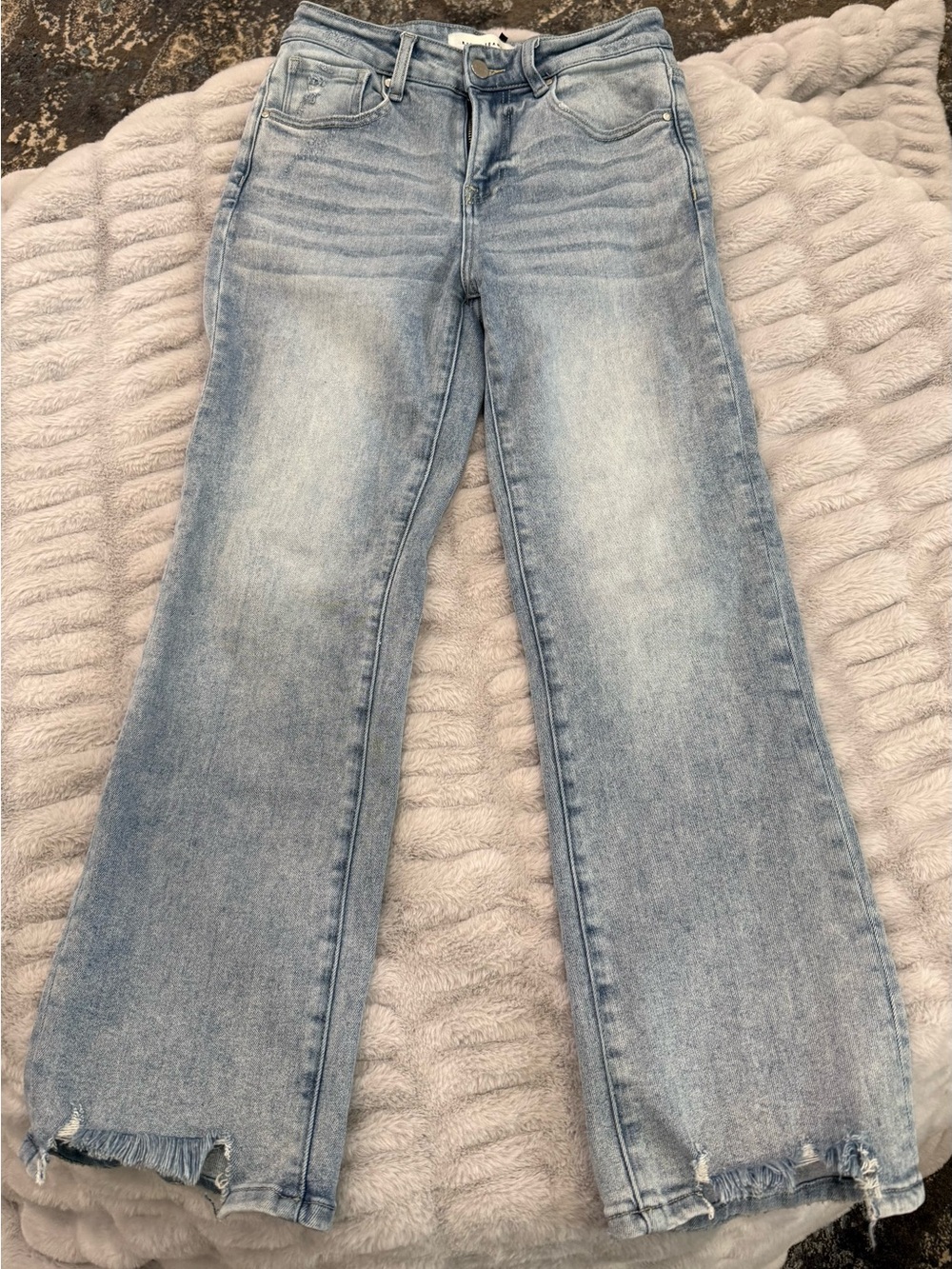 Risen Denim